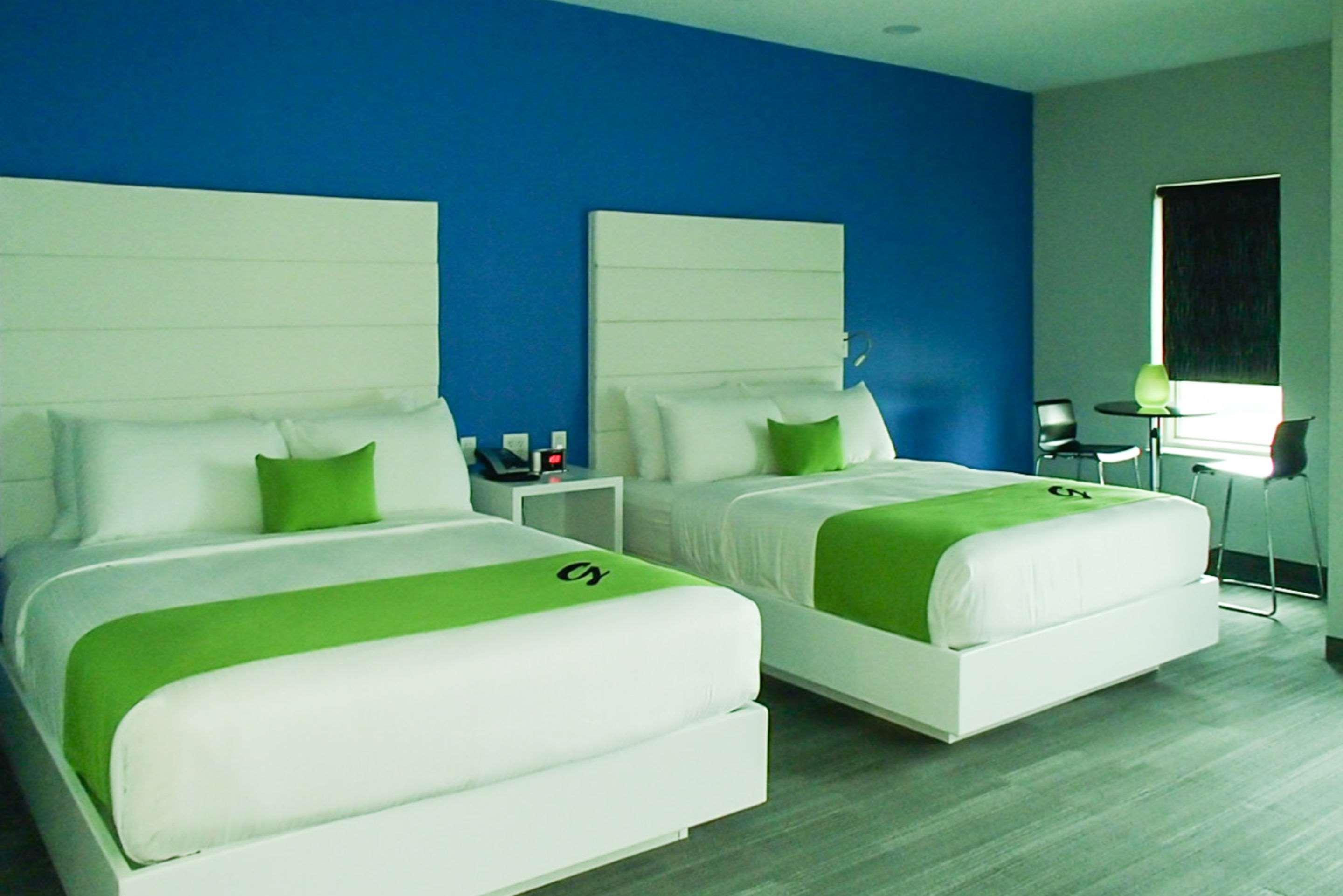 Garland Hotel, Ascend Hotel Collection New Concord Exteriér fotografie